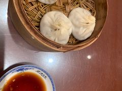 蟹粉小笼-熙盛源(复兴路店)