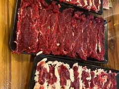 -荣记潮汕牛肉火锅(仙鹤街店)