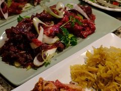 -厚味居炙子烤肉·清真(天桥南纬路店)