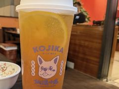 -仙隐小鹿中华料理(南宁万象城店)