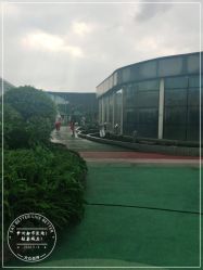 -梦田都市农场(银泰城店)