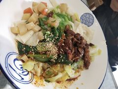 -大嘻咹biangbiang面(历史博物馆店)