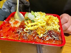 鳗鱼饭付汤-浅草屋(吾悦店)