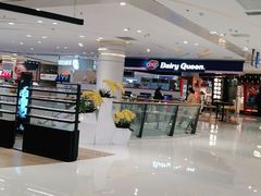 -丽达购物中心(崂山店)