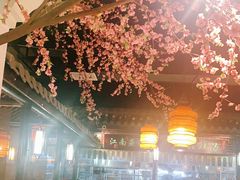 大堂-卢大鲜鱼头捞饭(美利广场店)
