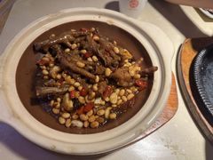 -小柴米·传统江西菜(八一广场店)