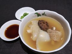 -潮汕味道·煮海餐厅(金麟大厦店)