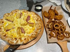 -必胜客(东部星悦天地店)