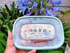 -顺城金记卤鸡·清真