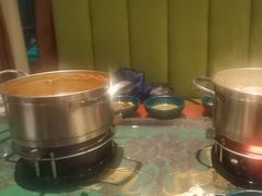 -火舞泰·泰式海鲜火锅餐厅(世纪城店)