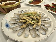 -一品粤珍轩(吴中路店)