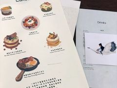 -Lumos一間甜食