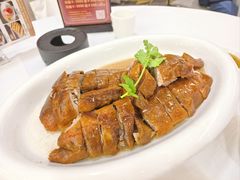 -福满楼·海鲜酒家(福永益田店)