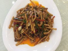 -怡园饭店-餐厅(四望亭店)