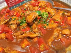 -大师傅金奖啤酒鱼(西街口总店)