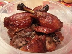 -上海枇杷烤鸭(燕丰商场店)