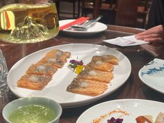 -果然居酒家 · 顺德园林私房菜
