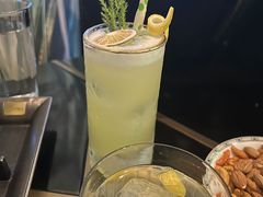 -TIPTOP BAR酒吧(欧亚新生活广场店)