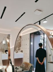 -LJOY丽锦造型·烫发染发
