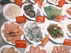 -西塔大冷面(市府大路店)