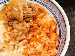 -吉野家(上海美罗城店)