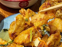 -大茗东北烧烤·鹤岗小串·老式麻辣烫(紫藤路店)