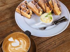 -BUND·FIVE外滩5号(天际店)