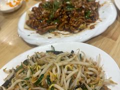 -姥家春饼店(漳州二路店)