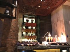 -长沙北辰洲际酒店-兰调全日餐厅