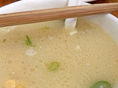 -温记府廟豆汤饭·始于1955年(海椒店)