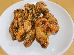 -吉莲利苑海鲜酒家(珠海拱北28年老字号店)