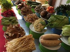 -下梅人家土菜馆(历史文化餐厅度假区店)