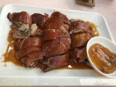 -潮喜竹溪荔湖酒家(荔枝湾店)