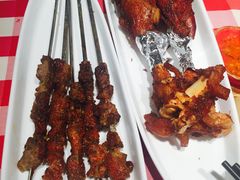 -西贝莜面村(近铁城市广场店)