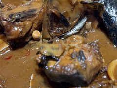 -倍儿美海鲜大排挡·非遗海鲜蒸饺(洋货店)