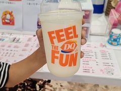 -DQ·蛋糕·冰淇淋(鸿坤店)