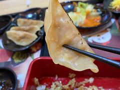 -吉野家(成都时代奥莱店)