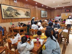 大堂-肆姐面粉馆(坡子街店)