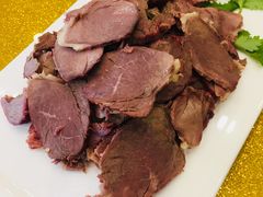 -秦三驴(云飞街店)