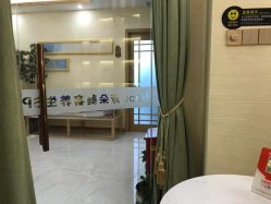 -芳朵美容养生SPA