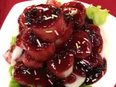 -大眼锅贴水饺(河东店)