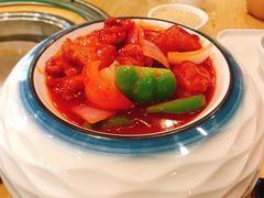 -喜上喜鸡煲翅(吉大店)