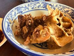 -老三羊汤【北兴隆街店】