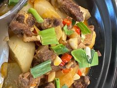 -潇湘·永州会馆(百子湾店)