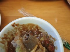 -铭记烧烤制作社•吊炉乳鸽 延吉冷面