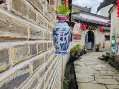 -呈坎景区