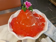 -澳美徕·港式花胶鸡火锅(高新万达店)