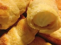 奶油卷-中关村茶点