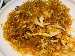 海鲜炒粉丝-小菜园新徽菜(无锡宜家荟聚中心店)