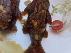 -惠丰堂饭庄·烤鸭·京味菜(西北旺·唐家岭店)